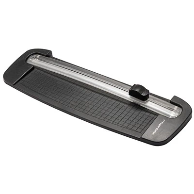 Резач црног папира